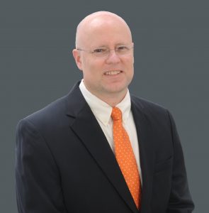 Dan Huggins