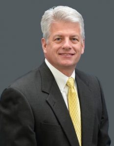 Jim Kizer