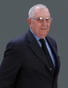 Lonnie Dye