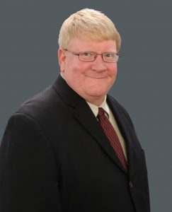 Mike Beckman