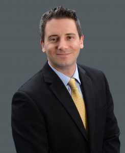 Mike Cahill