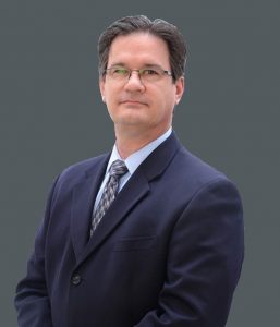 Jeff Duplantis