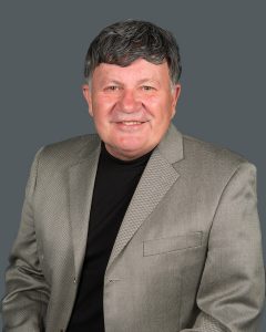 John Peake