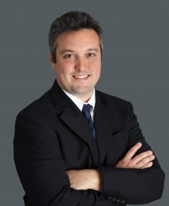 Dave Rasmussen