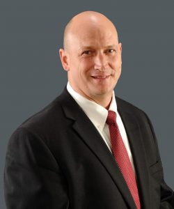 Steve Leo