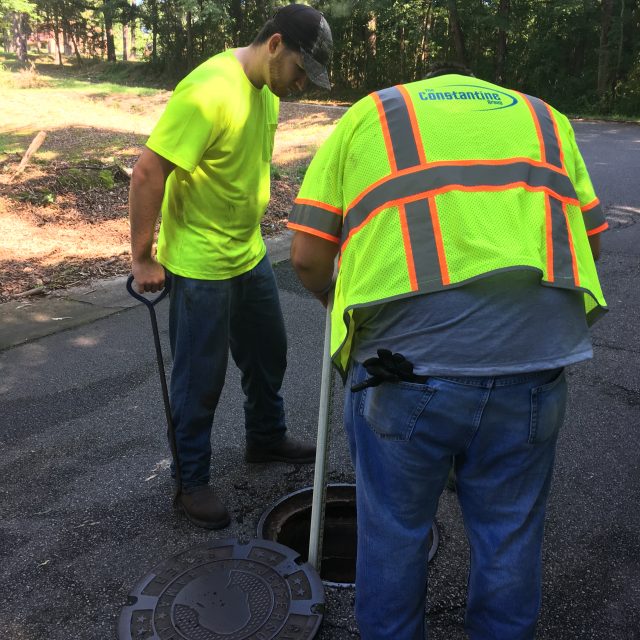 Project Group System Modeling Constantine Engineering