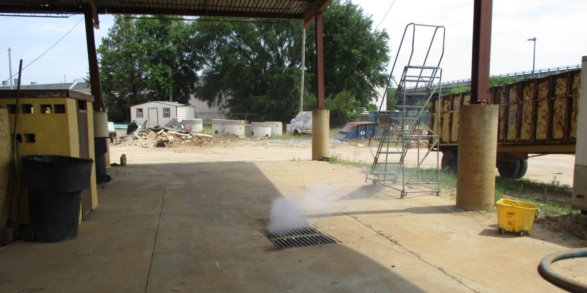 Albany Stormwater/Sewer Albany Stormwater/Sewer